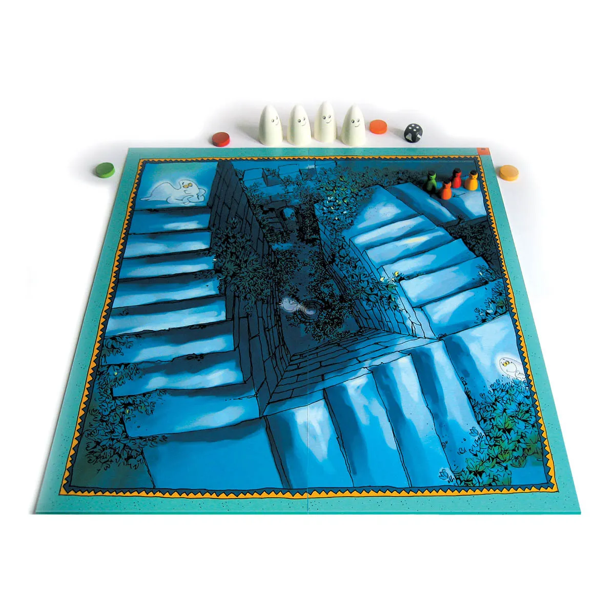 La Escalera Encantada - Imagen 2