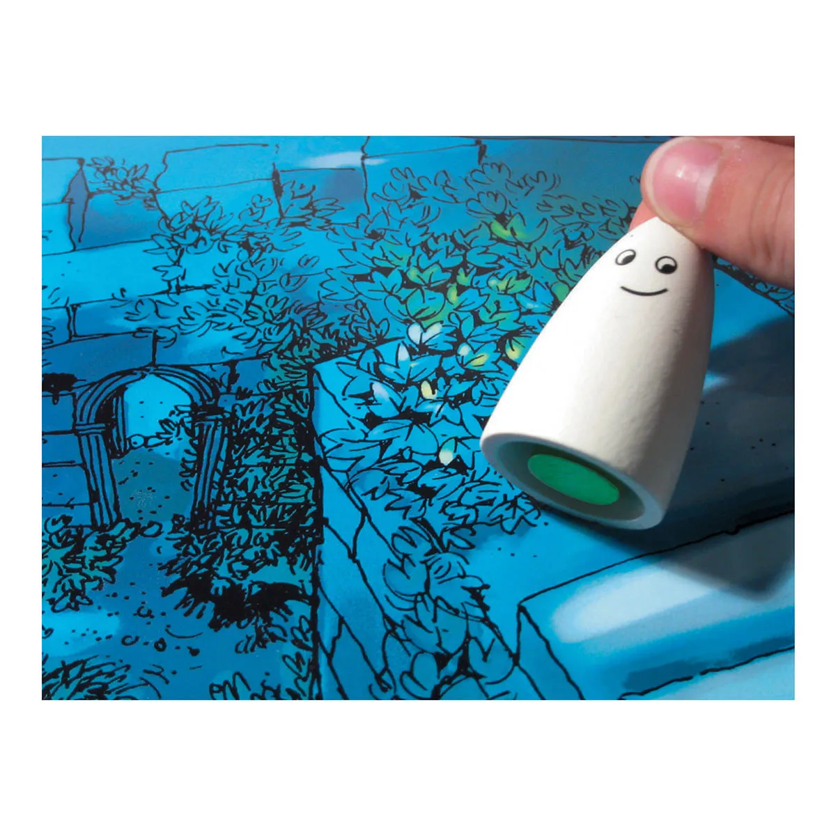 La Escalera Encantada - Imagen 3