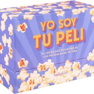 Yo Soy Tu Peli