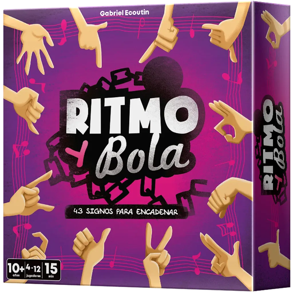 Ritmo y Bola