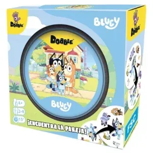 Dobble Bluey