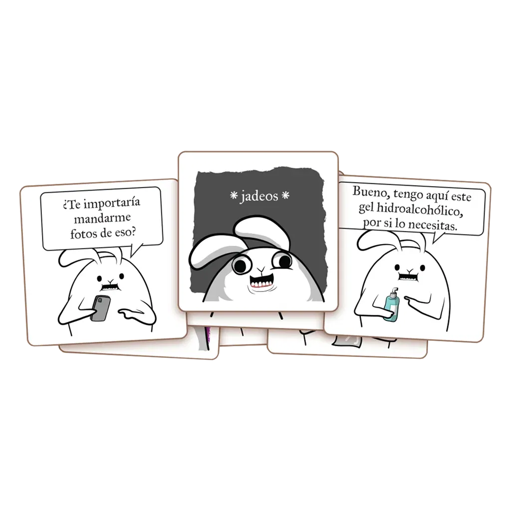 Terapeuta De Pacotilla - Imagen 2