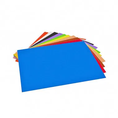 Lamina Goma EVA 40X60 Colores Surtidos