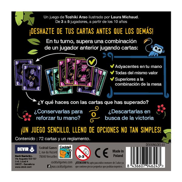 Jungo - Imagen 3
