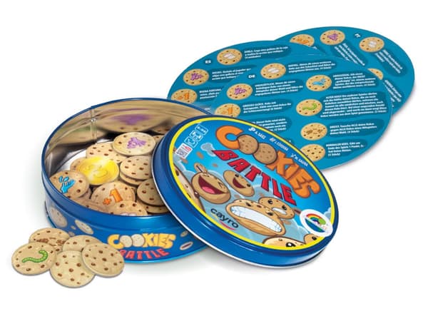 Cookies Battle - Imagen 4