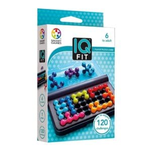 Caja IQ Fit