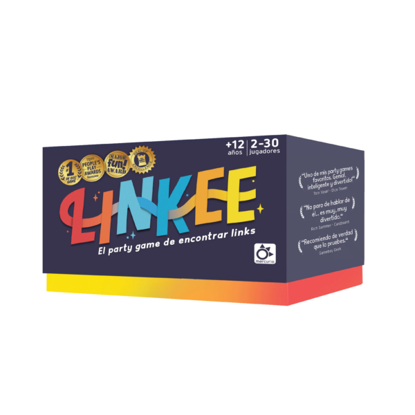 Linkee Caja