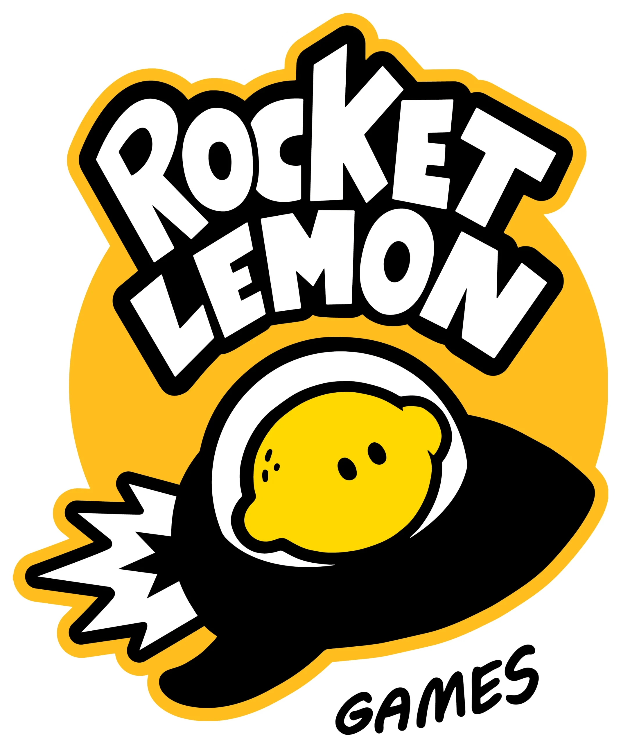 Rocket Lemon Games