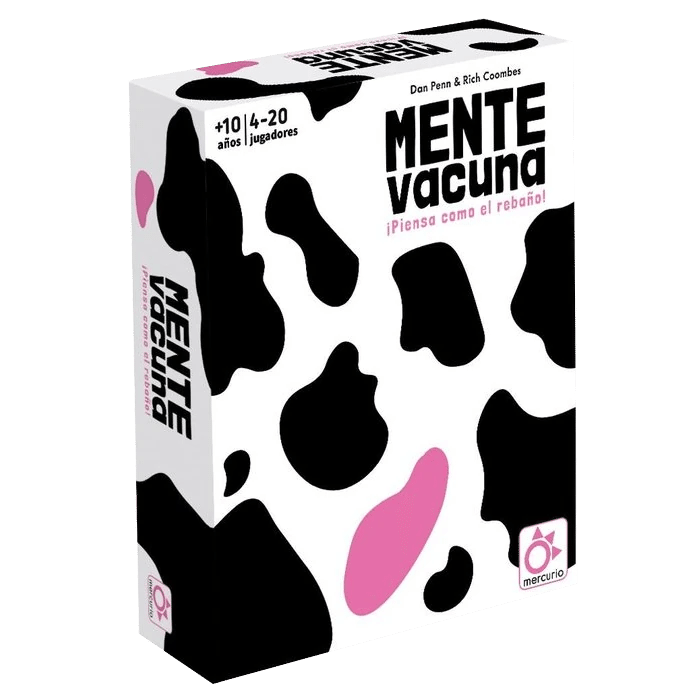 Caja Mente Vacuna