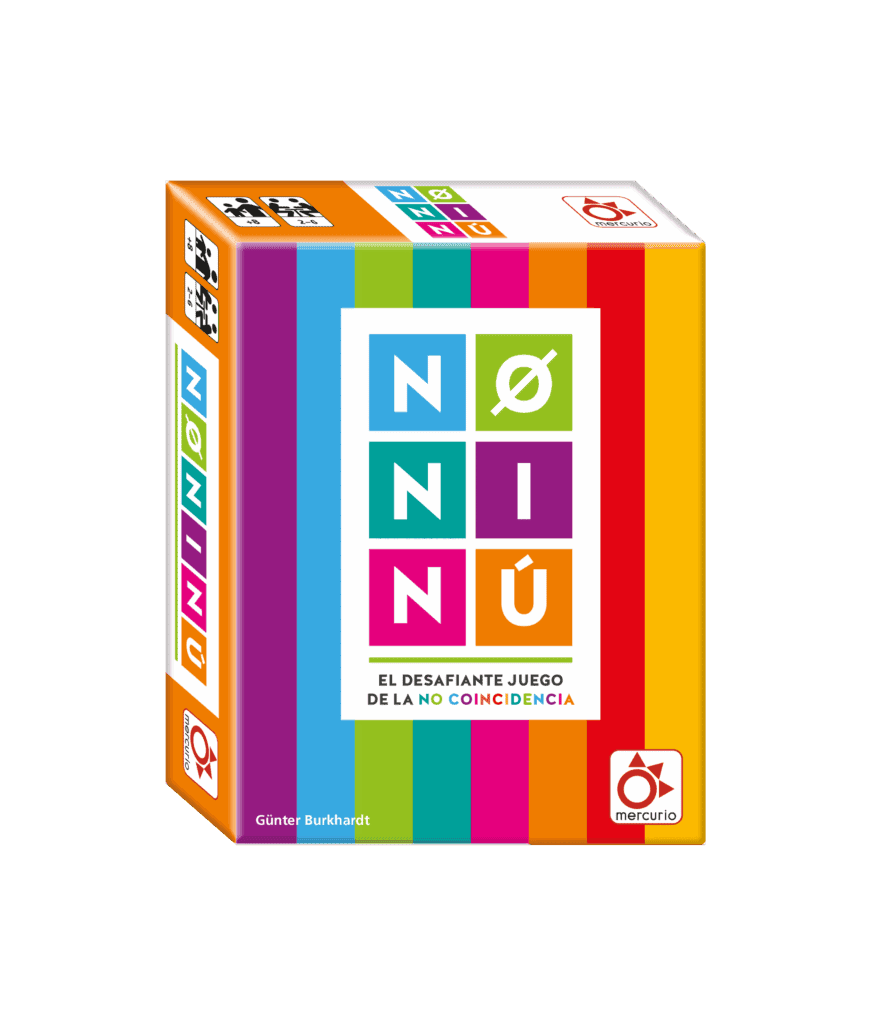 No ni nú Caja