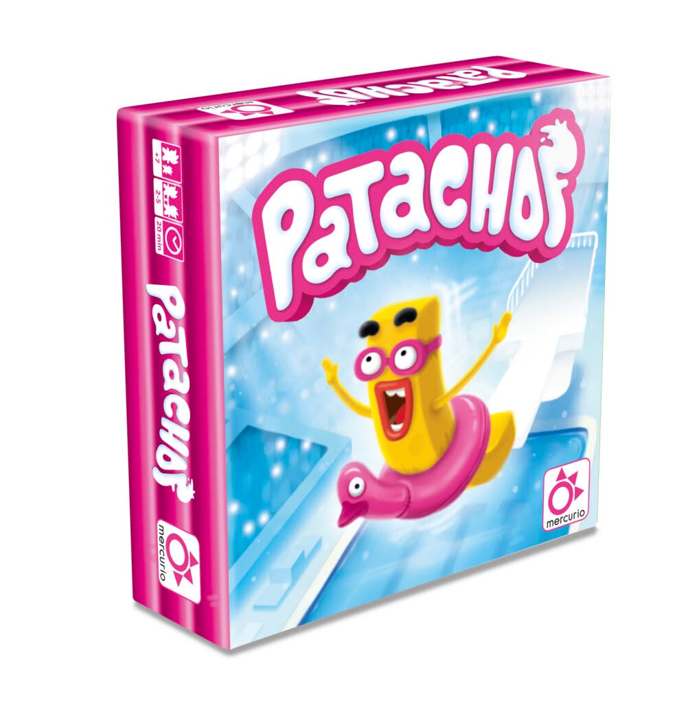Patachof Caja