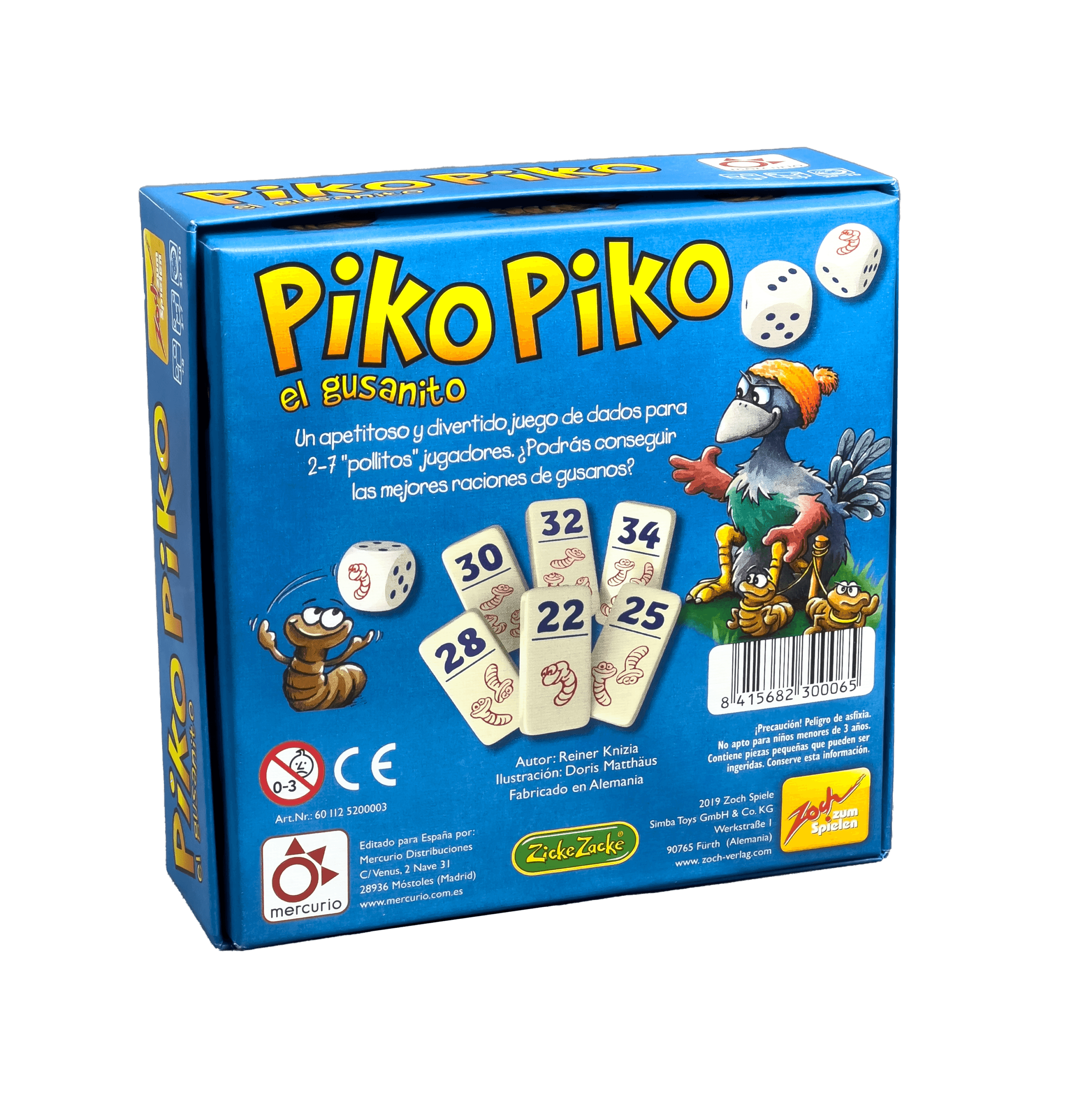 Piko piko