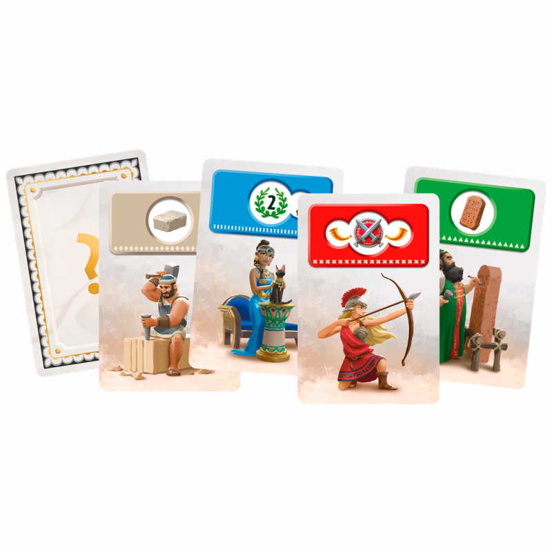 7 Wonders: Architects - Imagen 2