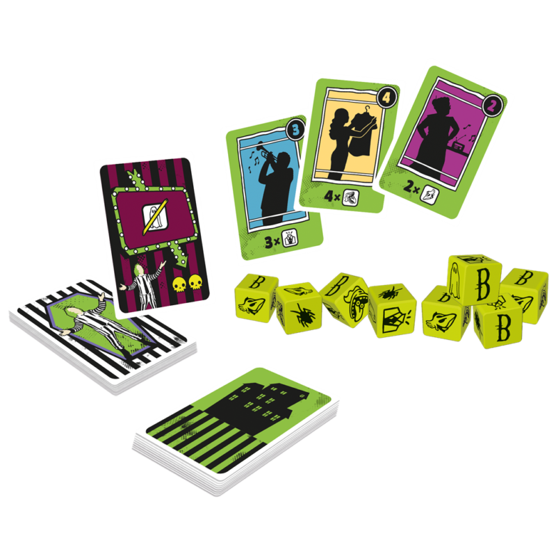 Cuidado con Beetlejuice - Imagen 4