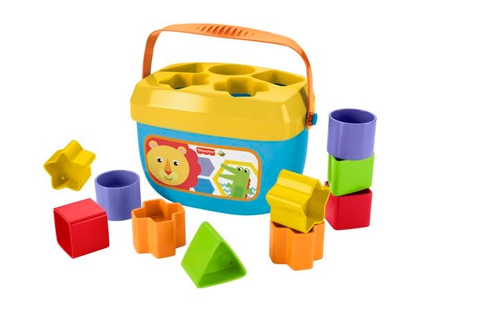 Bloques Fisher Price - Imagen 2