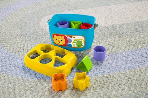 Bloques Fisher Price - Imagen 3