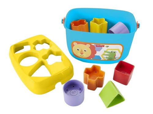 Bloques Fisher Price - Imagen 4