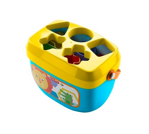 Bloques Fisher Price - Imagen 5