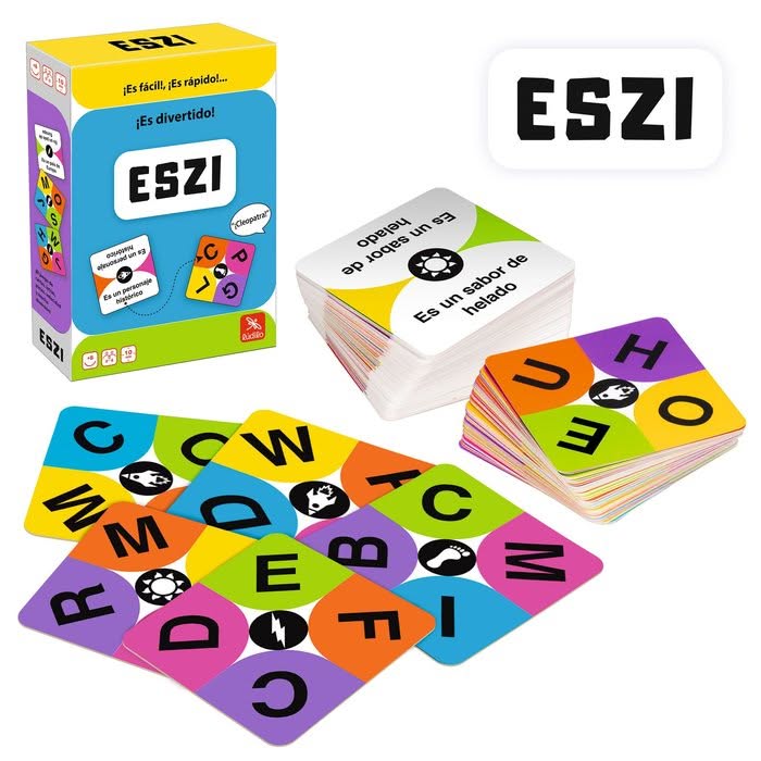 Eszi - Imagen 3