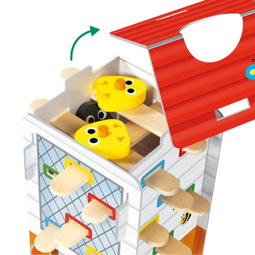 Happy Chicken - Imagen 4