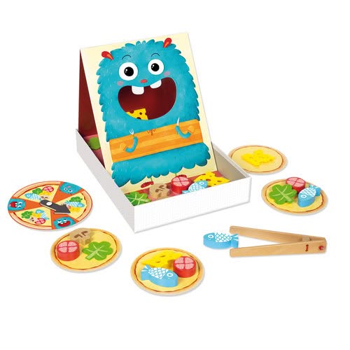 Hungry Monster - Imagen 3