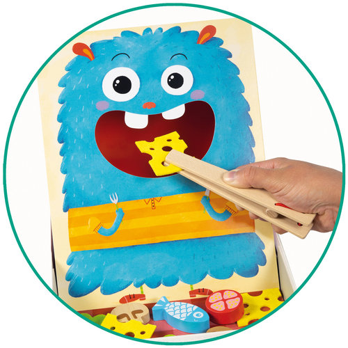 Hungry Monster - Imagen 4