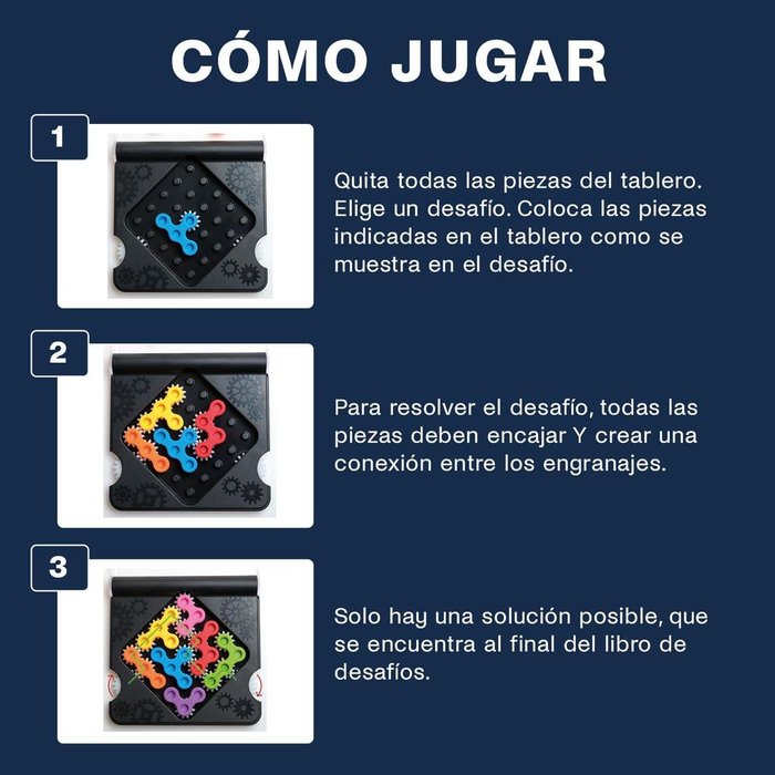 IQ Gears - Imagen 6