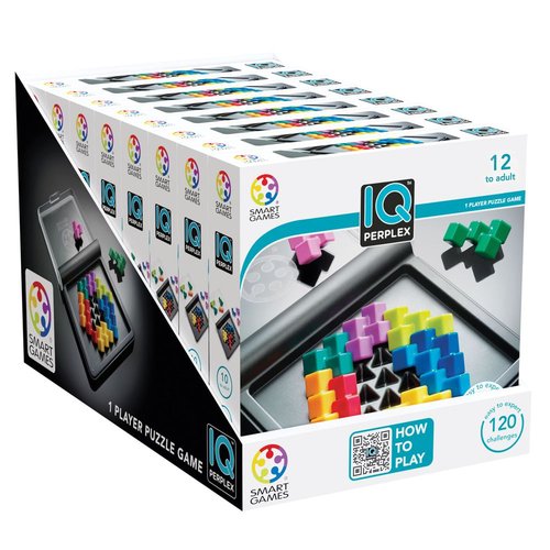 IQ Perplex - Imagen 3