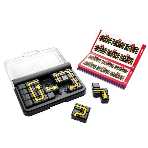 IQ Circuit - Smart Games - Imagen 4