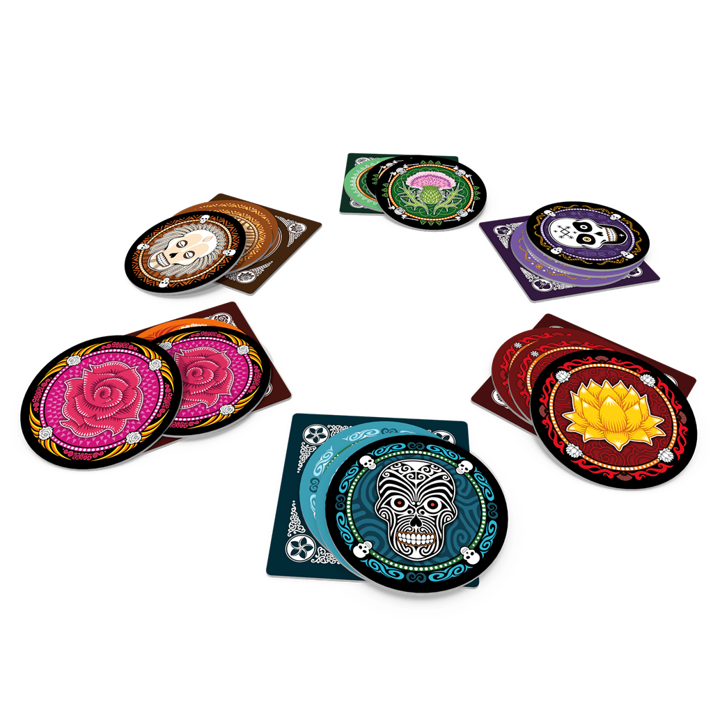 Skull (Nueva Edición) - Imagen 2