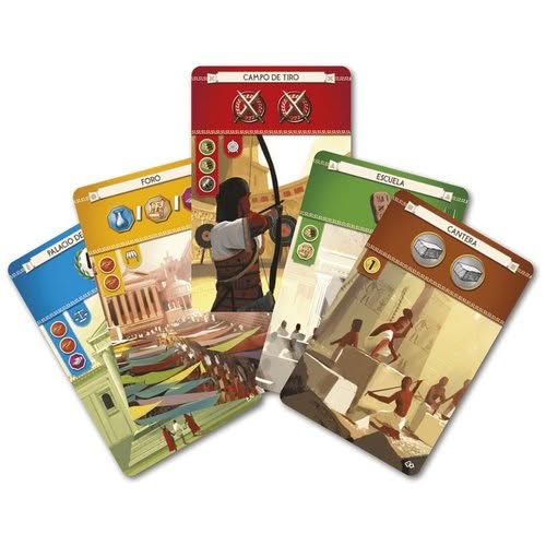 7 Wonders - Imagen 2