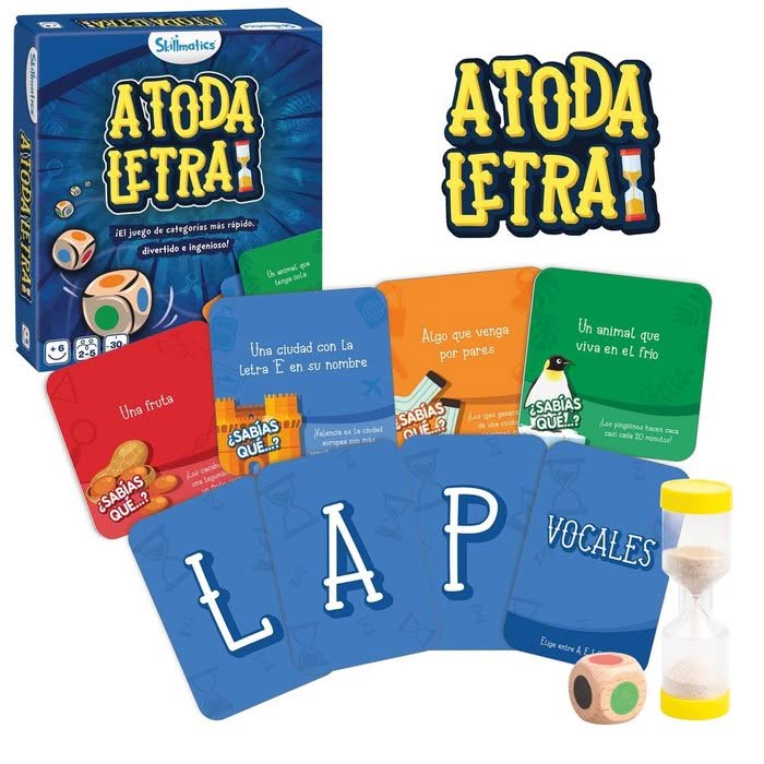 A toda letra - Imagen 6