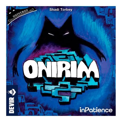 Onirim - Imagen 2