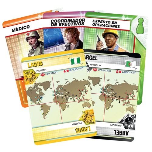 Pandemic - Imagen 4