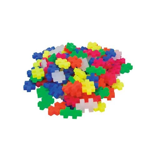 Plus Plus Tubo Neón - Imagen 3