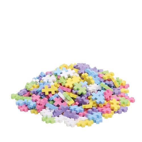 Plus Plus sobre pastel 300 piezas - Imagen 3