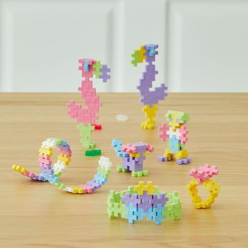 Plus Plus sobre pastel 300 piezas - Imagen 2