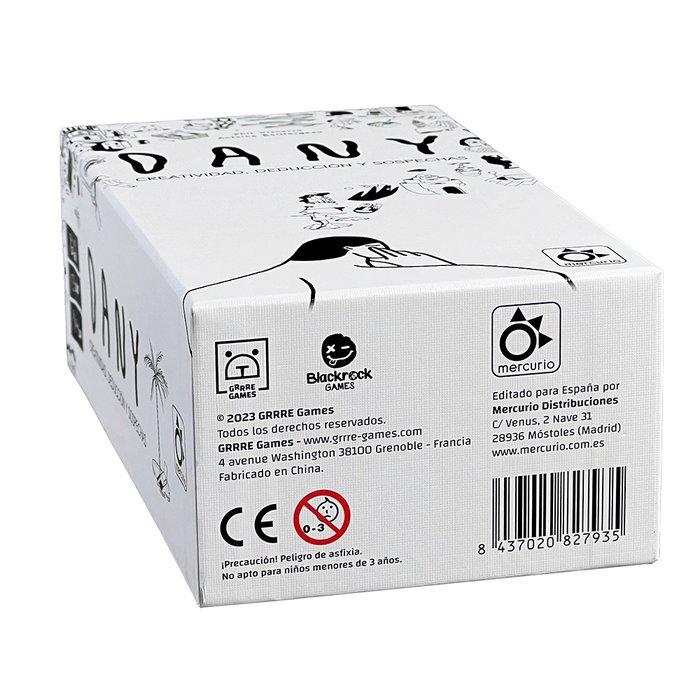 Dany - Imagen 5