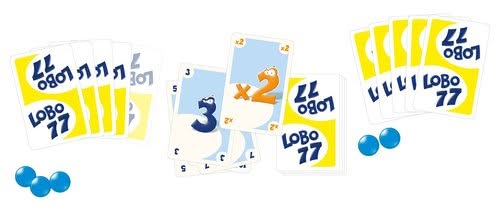 Lobo 77 - Imagen 2