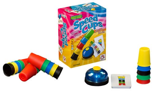 Speed Cups - Imagen 3