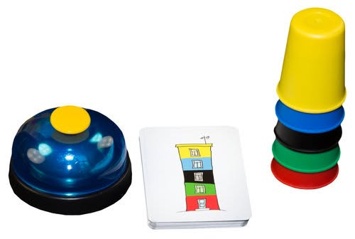 Speed Cups - Imagen 4