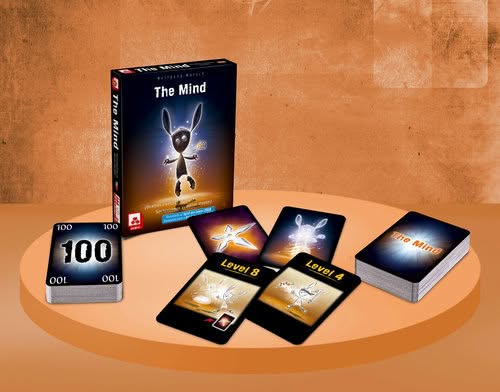 The Mind - Imagen 3