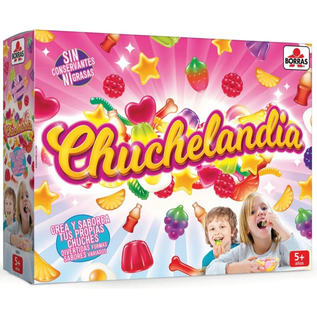 Chuchelandia