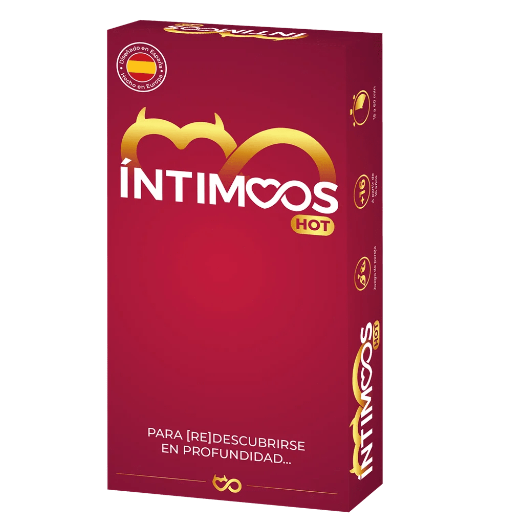 Íntimoos Hot