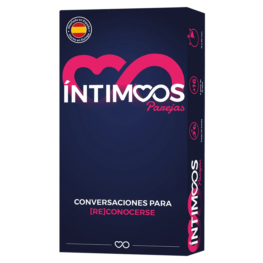 Íntimoos