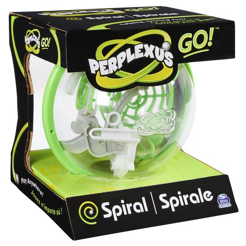 Perplexus go - Educateka, juegos de mesa, educativos y papelería