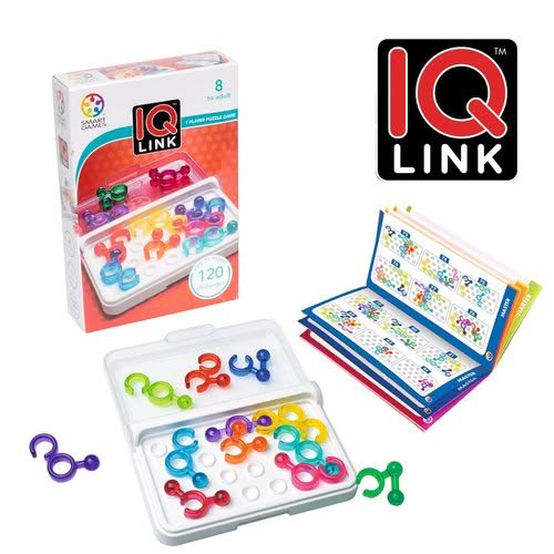 IQ Link - Smart Games