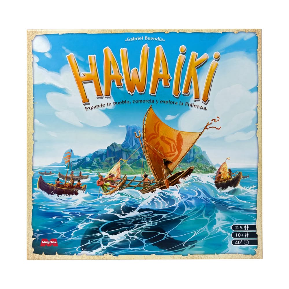 Hawaiki